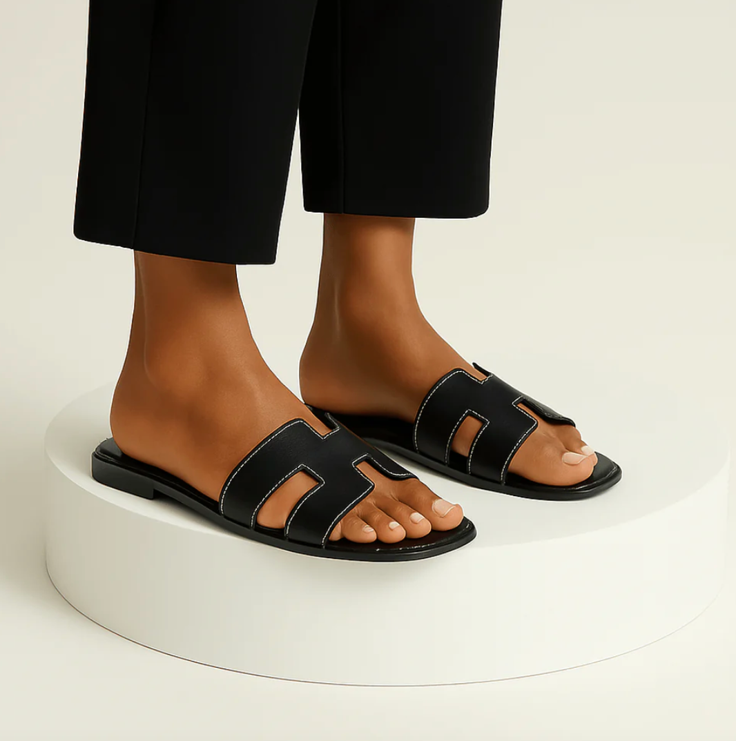 Elvira | Sandales élégantes