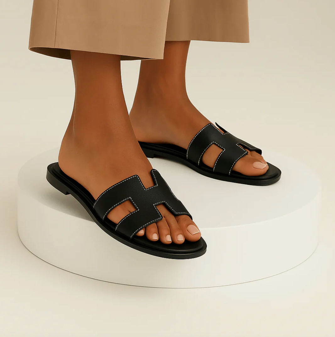 Elvira | Sandales élégantes