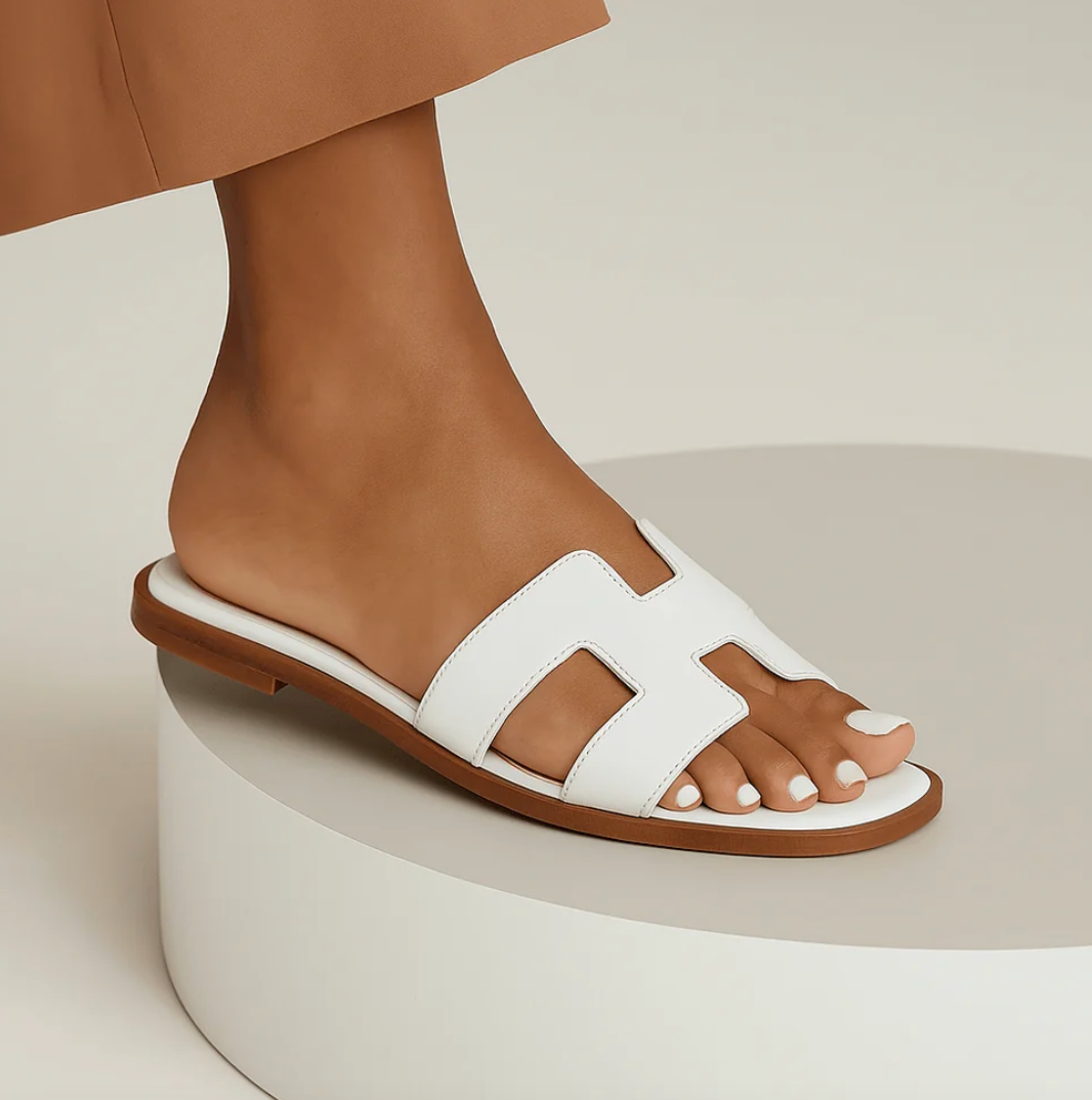 Elvira | Sandales élégantes
