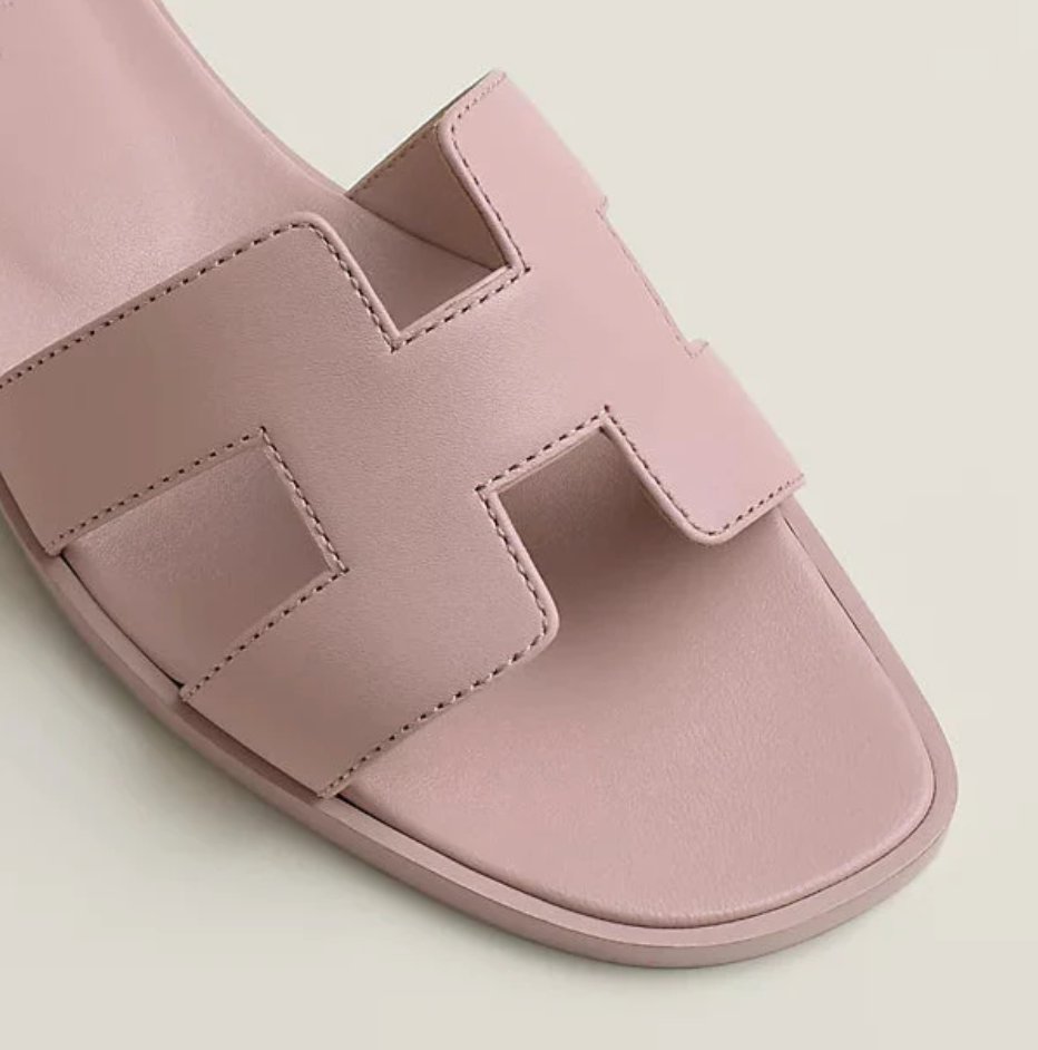 Elvira | Sandales élégantes